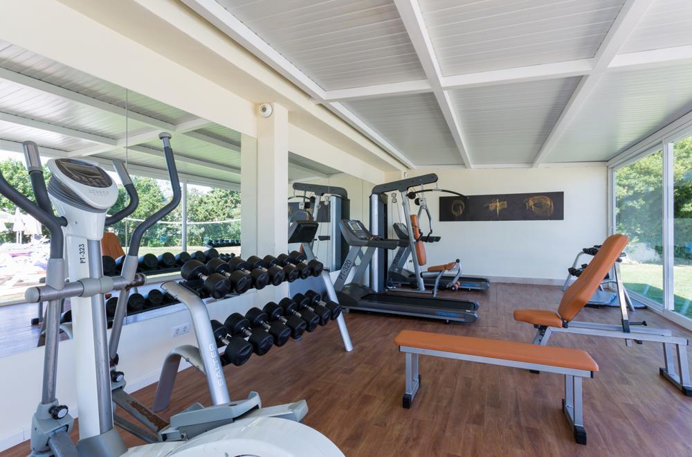 Sirenis Hotel Club Siesta Santa Eularia des Riu Facilities photo